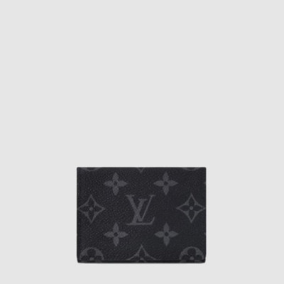 루이비통 남성 엔벨로프 비즈니스 카드 홀더 지갑 M12874 - Louis vuitton Mens Envelope Business Card Holder Wallet - lvw678x