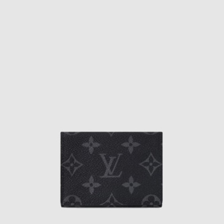 루이비통 남성 엔벨로프 비즈니스 카드 홀더 지갑 M12874 - Louis vuitton Mens Envelope Business Card Holder Wallet - lvw678x