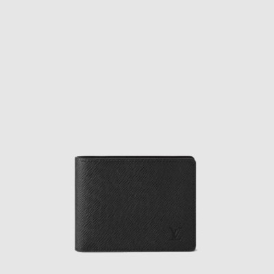 루이비통 남성 타이가 멀티플 월릿 반지갑 M30531 - Louis vuitton Mens Taiga Multiple Wallet Wallet - lvw688x