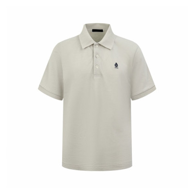 프라다 남성 폴로 반팔티 - Prada Mens Polo Tshirt - prc15127x