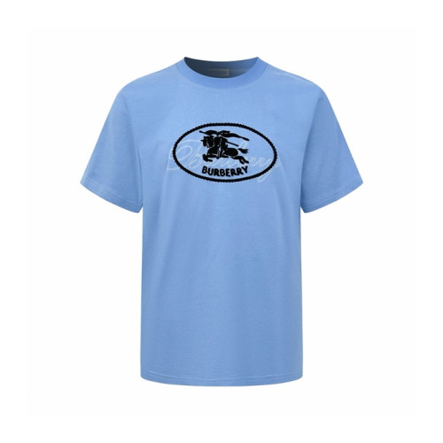 버버리 남성 라운드 반팔 티셔츠 - Burberry Mens Round Tshirt - buc15130x