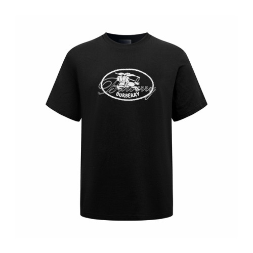 버버리 남성 라운드 반팔 티셔츠 - Burberry Mens Round Tshirt - buc15131x