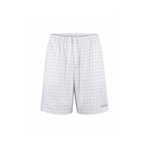 아크네 남성 캐쥬얼 쇼츠 - Acne Studios Mens Casual Shorts - anc15145x