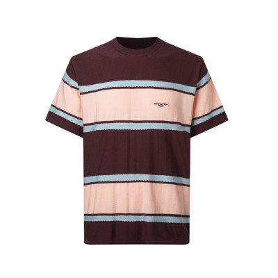 루이비통 남성 라운드 티셔츠 - Louis vuitton Mens Roound Tshirt - lvc15149x
