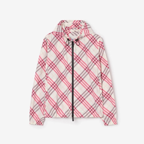 버버리 여성 후드 자켓 - Burberry Womens Hooded Jacket - buc15179x