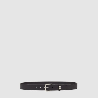 펜디 남성 FF 벨트 - Fendi Mens FF Belt - bel637x