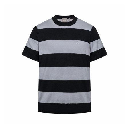 디올 남성 폴로 반팔티 - Dior Mens Polo Tshirt - dic15187x