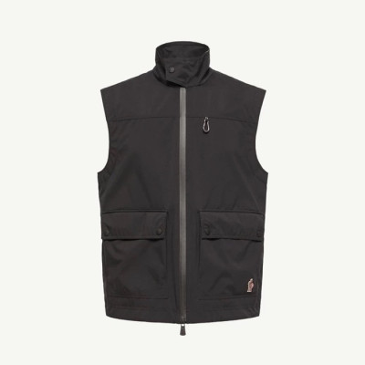 몽클레어 남성 캐쥬얼 베스트 - Moncler Mens Casual Vest - moc15204x