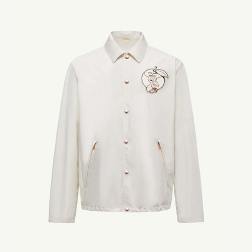 몽클레어 남성 방풍 재킷 - Moncler Mens Windproof Jacket - moc15215x