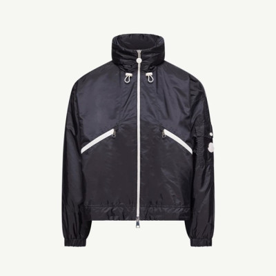 몽클레어 여성 방풍 자켓 - Moncler Womens Windproof Jacket - moc15218x