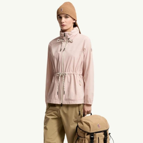 몽클레어 여성 방풍 자켓 - Moncler Womens Windproof Jacket - moc15222x