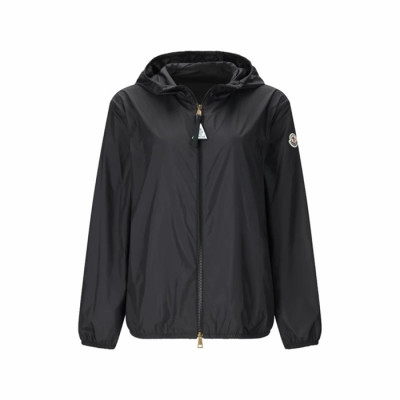 몽클레어 여성 방풍 자켓 - Moncler Womens Windproof Jacket - moc15226x