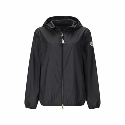 몽클레어 여성 방풍 자켓 - Moncler Womens Windproof Jacket - moc15226x