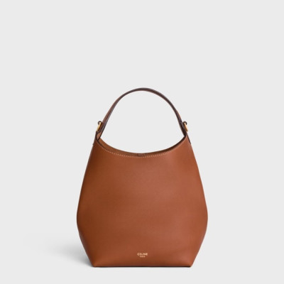 셀린느 여성 스몰 호보 백 - Celine Womens Small Hobo Bag - ceb15685x