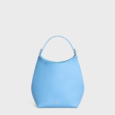 셀린느 여성 스몰 호보 백 - Celine Womens Small Hobo Bag - ceb15686x
