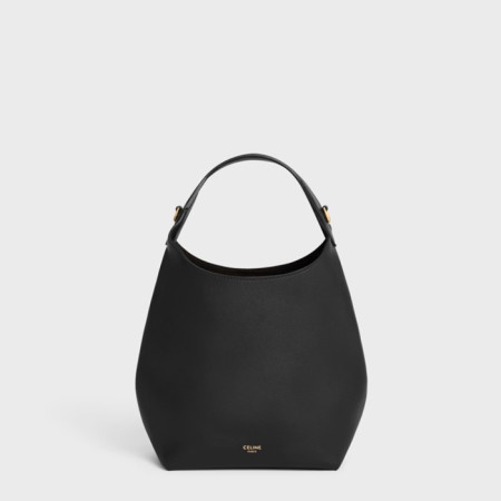 셀린느 여성 스몰 호보 백 - Celine Womens Small Hobo Bag - ceb15687x