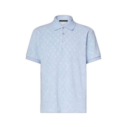 루이비통 남성 폴로 티셔츠 - Louis vuitton Mens Polo Tshirt - lvc15289x