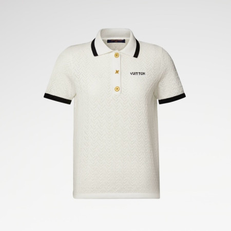 루이비통 남성 폴로 티셔츠 - Louis vuitton Mens Polo Tshirt - lvc15297x
