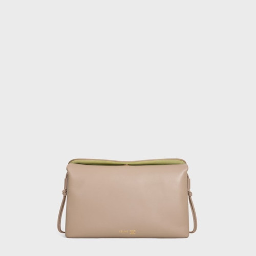 셀린느 여성 트리오 플랩 숄더백 - Celine Womens Trio Flap Shoulder Bag - ceb15699x