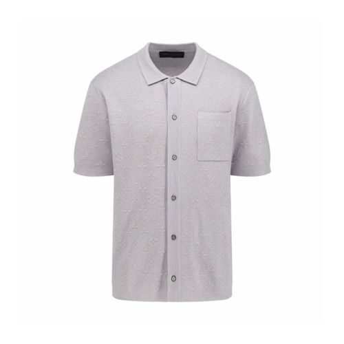 루이비통 남성 폴로 티셔츠 - Louis vuitton Mens Polo Tshirt - lvc15312x