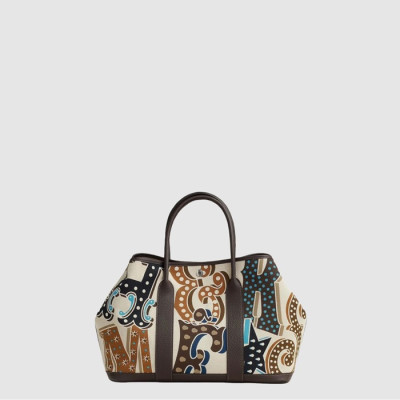에르메스 여성 가든파티 36 백 - Hermes Womens Garden Party 36 Bag - heb15715x