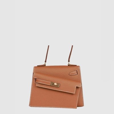 에르메스 여성 켈리 데조르드 - Hermes Womens Kelly En Désordre - heb15718x