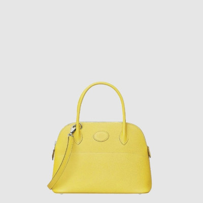 에르메스 여성 스몰 볼리드 백 - Hermes Womens Small Bolide Bag - heb15728x