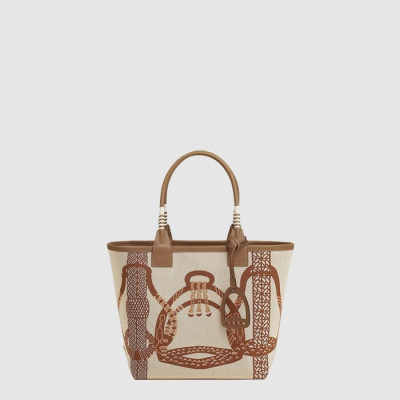 에르메스 여성 스티플 25 토트백 - Hermes Womens Steeple 25 Tote Bag - heb15729x