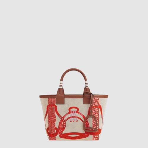 에르메스 여성 스티플 25 토트백 - Hermes Womens Steeple 25 Tote Bag - heb15730x