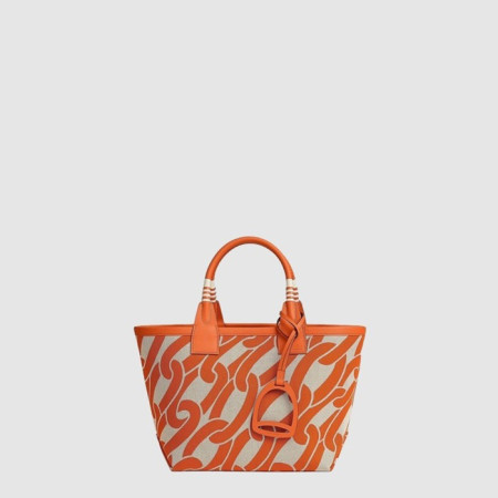 에르메스 여성 스티플 25 토트백 - Hermes Womens Steeple 25 Tote Bag - heb15732x