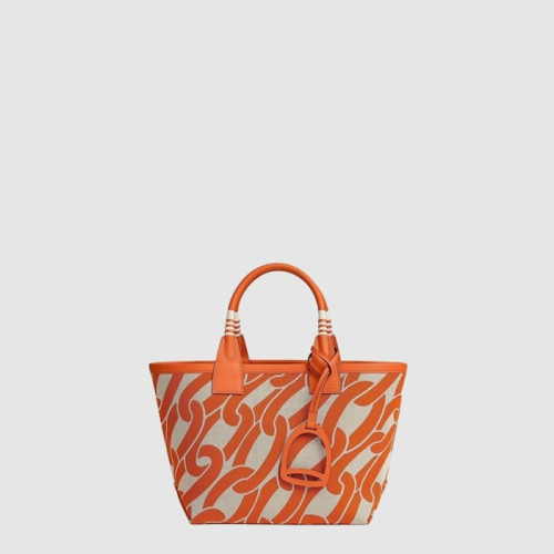 에르메스 여성 스티플 25 토트백 - Hermes Womens Steeple 25 Tote Bag - heb15732x