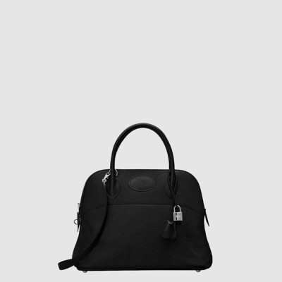 에르메스 여성 미듐 볼리드 백 - Hermes Womens Medium Bolide Bag - heb15740x