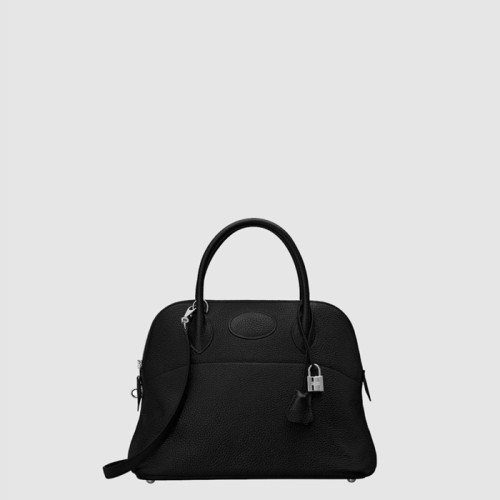 에르메스 여성 미듐 볼리드 백 - Hermes Womens Medium Bolide Bag - heb15740x