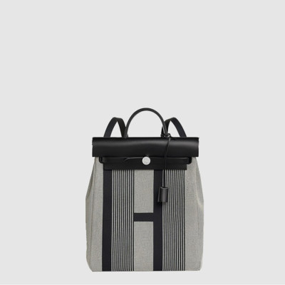 에르메스 여성 에르백 백팩 - Hermes Womens Herbag Backpack - heb15773x