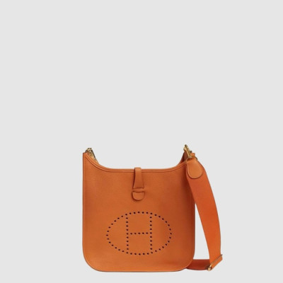 에르메스 여성 에블린 29 크로스백 - Hermes Womens Evelyn 29 Crossbody Bag - heb15798x