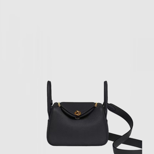 에르메스 여성 린디 미니 백 - Hermes Womons Lindy Mini Bag - heb15801x