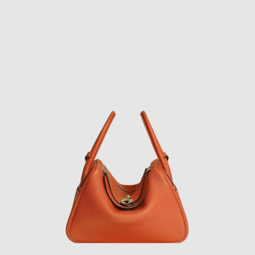 에르메스 여성 린디 26 - Hermes Womons Lindy 26 Tote Bag - heb15823x