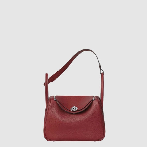 에르메스 여성 린디 26 - Hermes Womons Lindy 26 Tote Bag - heb15823x