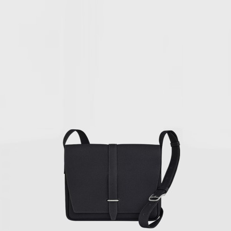 에르메스 남성 스티브 라이트 주니어 메신저 백 - Hermes Mens Steve Light Junior Messenger Bag - heb15849x