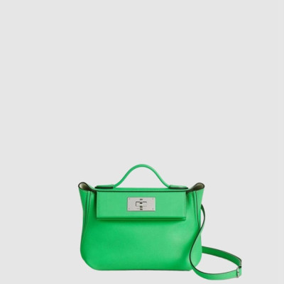 에르메스 여성 켈리 24/24 21 백 - Hermes Womens Kelly 24/24 21 Bag - heb15864x