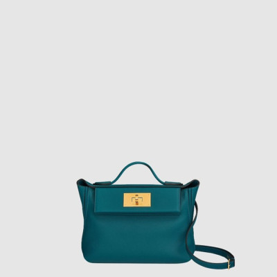 에르메스 여성 켈리 24/24 21 백 - Hermes Womens Kelly 24/24 21 Bag - heb15865x