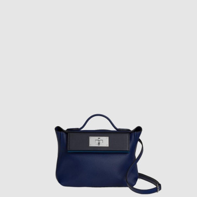 에르메스 여성 켈리 24/24 21 백 - Hermes Womens Kelly 24/24 21 Bag - heb15867x