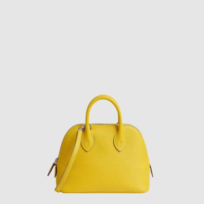 에르메스 여성 미니 볼리드1923 - Hermes Womens Mini Bolide 1923 - heb15872x