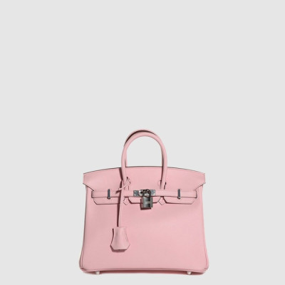에르메스 여성 버킨백 25 - Hermes Womens Birkin Bag - heb15891x