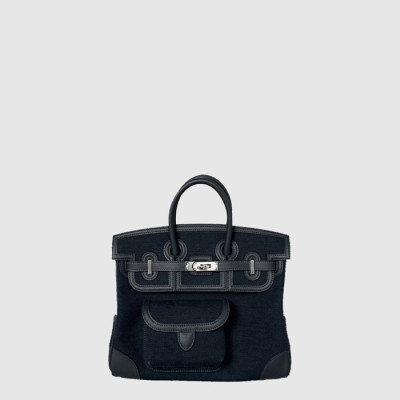 에르메스 여성 버킨 카고 25 - Hermes Womens Birkin Cargo Bag - heb15893x