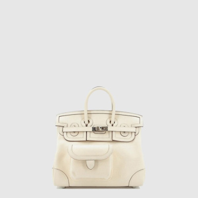 에르메스 여성 버킨 카고 25 - Hermes Womens Birkin Cargo Bag - heb15894x