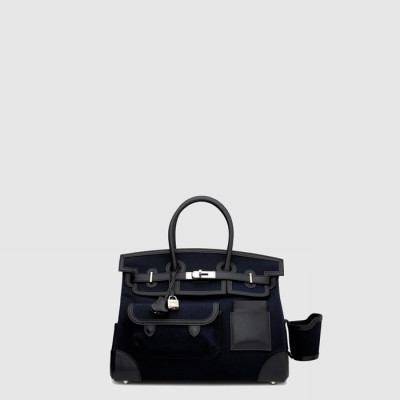 에르메스 여성 버킨 카고 35 - Hermes Womens Birkin Cargo Bag - heb15895x