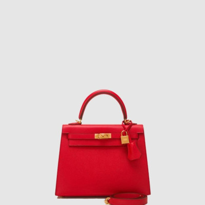 에르메스 여성 켈리 백 25 - Hermes Womens Kelly Bag - heb15901x