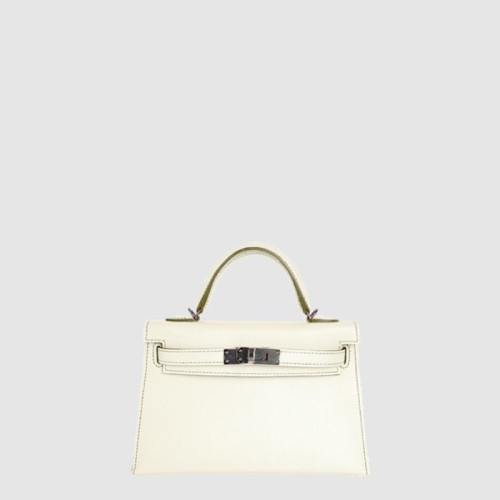 에르메스 여성 미니 켈리 백 - Hermes Womens Mini Kelly Bag - heb15902x