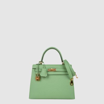 에르메스 여성 켈리 백 25 - Hermes Womens Kelly Bag - heb15904x